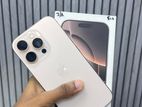 Apple iPhone 16 Pro 512GB (Used)