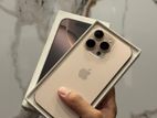 Apple iPhone 16 Pro 512GB (Used)