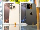 Apple iPhone 16 Pro 512GB (Used)