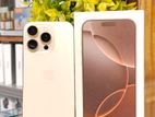 Apple iPhone 16 Pro 512GB (Used)