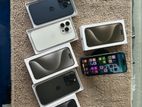 Apple iPhone 16 Pro 512GB (Used)