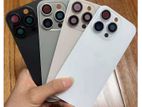 Apple iPhone 16 Pro Back Glass Repair