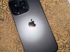 Apple iPhone 16 Pro (Used)