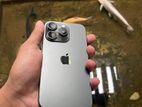 Apple iPhone 16 Pro Black (Used)