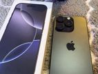Apple iPhone 16 Pro Black (Used)