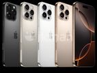 Apple iPhone 16 Pro (Brand New)