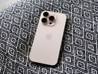 Apple iPhone 16 Pro (Used)