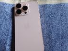 Apple iPhone 16 Pro (Used)