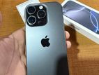 Apple iPhone 16 Pro (Used)