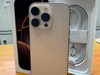 Apple iPhone 16 Pro Desert Titanium (New)