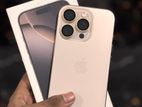 Apple iPhone 16 Pro (Used)
