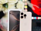 Apple iPhone 16 Pro (Used)