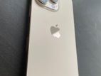 Apple iPhone 16 Pro Desert Titanium (Used)