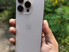 Apple iPhone 16 Pro (Used)