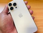 Apple iPhone 16 Pro (Used)