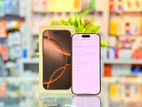 Apple iPhone 16 Pro DESSERT TITANIUM (Used)