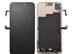 Apple iPhone 16 Pro Display Replacement