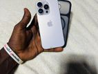 Apple iPhone 16 Pro (Used)