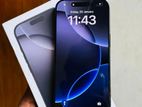 Apple iPhone 16 Pro (Used)