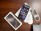 Apple iPhone 16 Pro Full Set Same IMEI (Used)