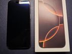 Apple iPhone 16 Pro (Used)