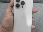 Apple iPhone 16 Pro (Used)