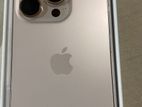 Apple iPhone 16 Pro (Used)