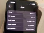 Apple iPhone 16 Pro HN/A (Used)