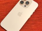 Apple iPhone 16 Pro I Phone 256GB (Used)