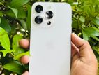 Apple iPhone 16 Pro (Used)
