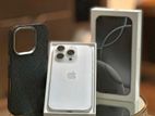 Apple iPhone 16 Pro (Used)