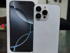 Apple iPhone 16 Pro (Used)