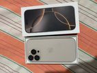 Apple iPhone 16 Pro (Used)