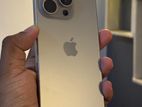Apple iPhone 16 Pro 128GB (Used)