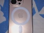 Apple iPhone 16 Pro I phone (Used)