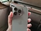 Apple iPhone 16 Pro (Used)