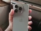 Apple iPhone 16 Pro 128GB (Used)