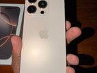 Apple iPhone 16 Pro (Used)
