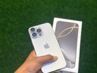 Apple iPhone 16 Pro Max (Used)
