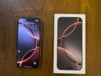 Apple iPhone 16 Pro Max (Used)