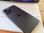 Apple iPhone 16 Pro Max 12/256 (Used)
