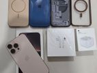 Apple iPhone 16 Pro Max 12/256GB (Used)