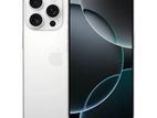 Apple iPhone 16 Pro Max 1256GB (Brand New)