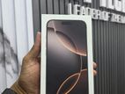 Apple iPhone 16 Pro Max 16PRO 512GB AE/A (Brand New)