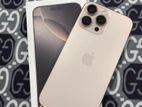 Apple iPhone 16 Pro Max 512GB (Used)