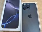 Apple iPhone 16 Pro Max (Used)