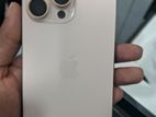 Apple iPhone 16 Pro Max (Used)