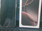 Apple iPhone 16 Pro Max 16pro (Used)