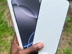 Apple iPhone 16 Pro Max (Used)