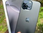 Apple iPhone 16 Pro Max (Used)